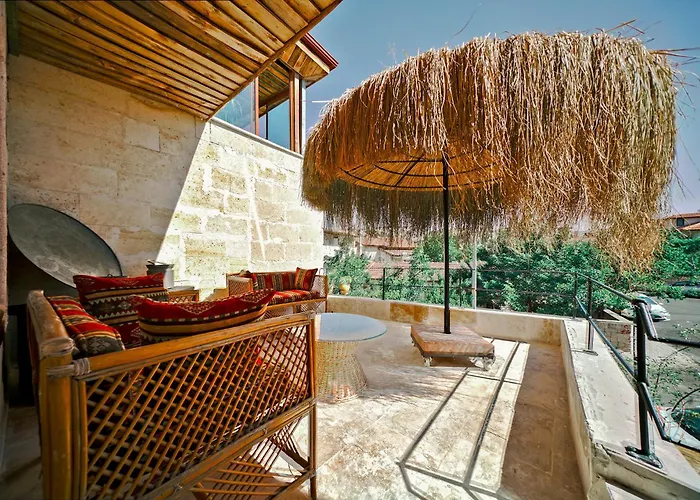 Отель Aysel House *