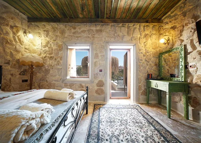 Aysel House Отель *