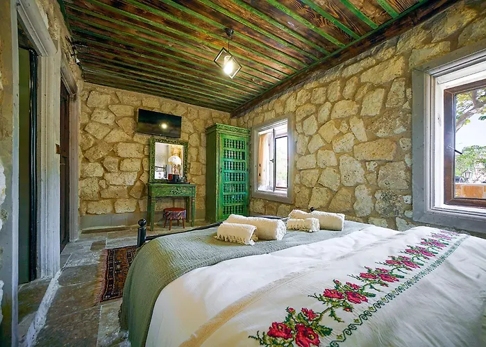 Aysel House * Гореме