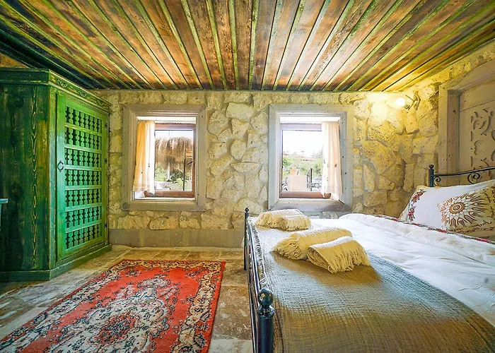 Aysel House Отель Гореме