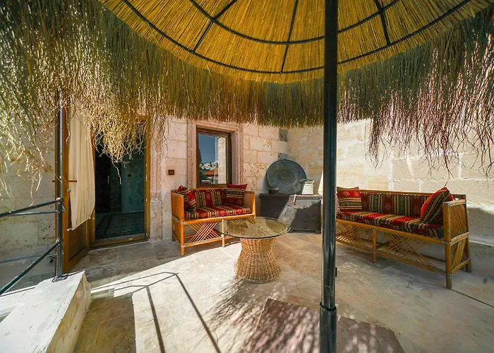 Aysel House Отель *