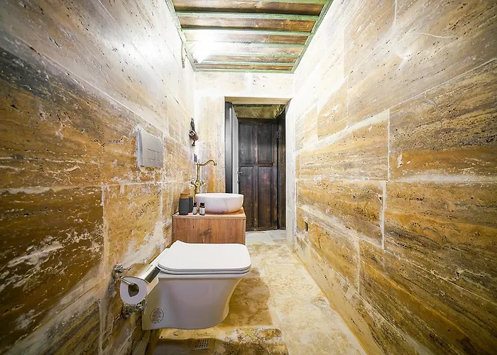 Aysel House Hotel Göreme