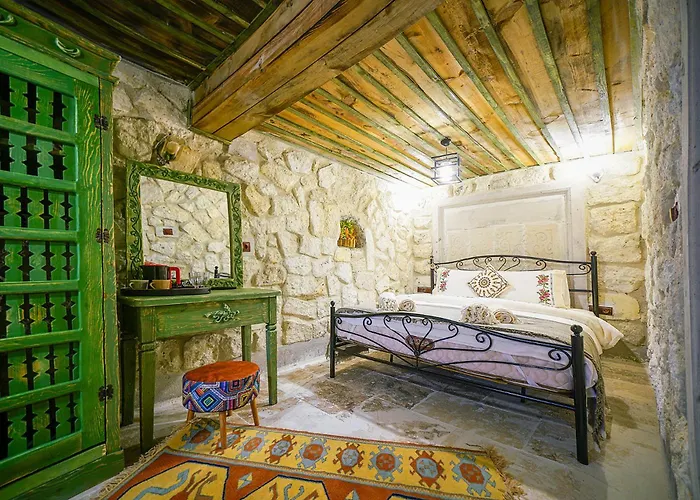 Aysel House Отель Гореме