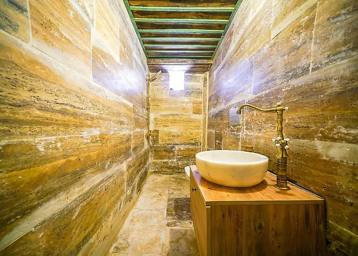 Aysel House Отель *