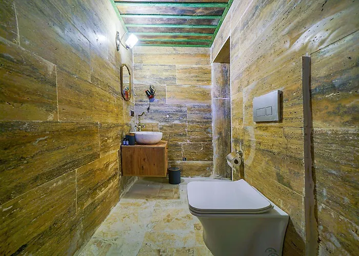 Hotel Aysel House Göreme