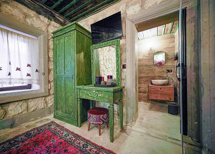 Aysel House Отель