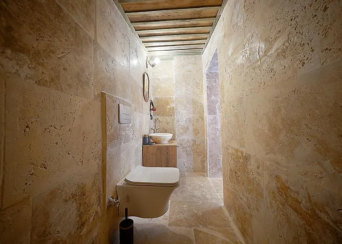 Aysel House * Göreme