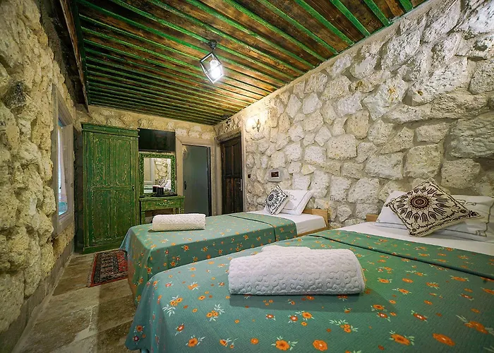 Aysel House Отель Гореме