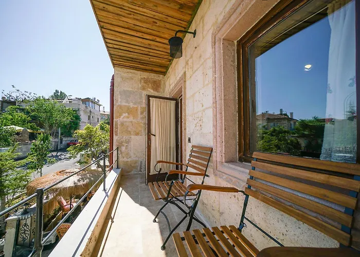 Aysel House * Гореме