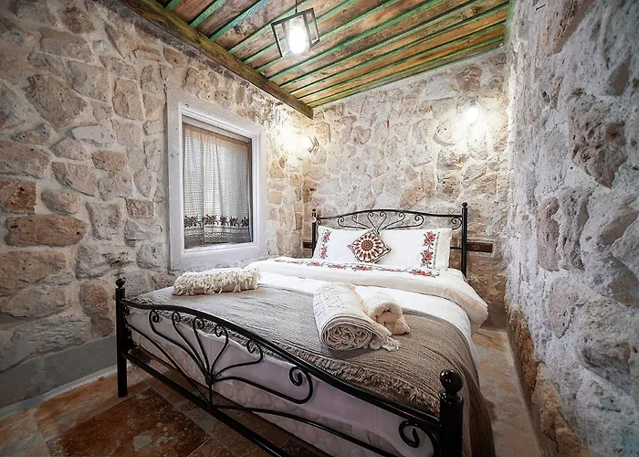 Aysel House Отель