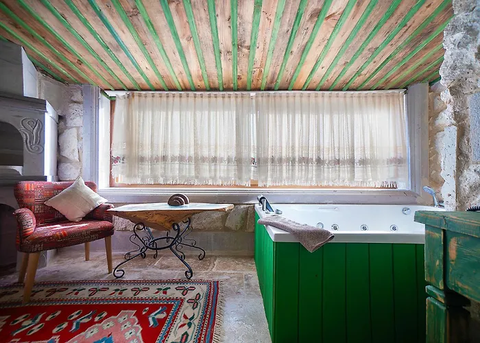 Aysel House * Гореме