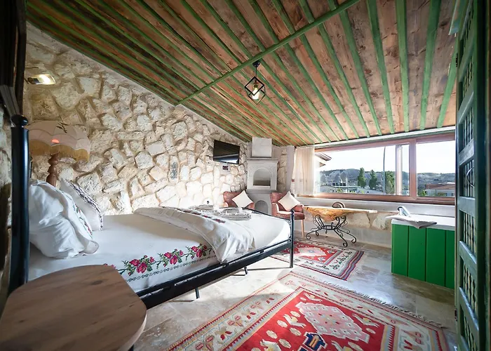 Aysel House Отель *