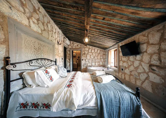 Aysel House * Гореме