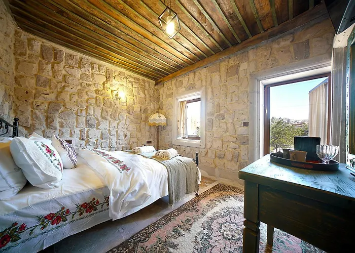 Отель Aysel House Гореме