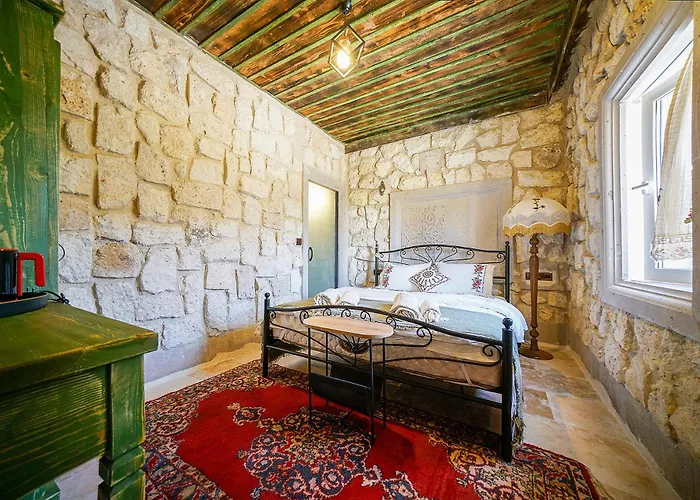 Aysel House Отель Гореме