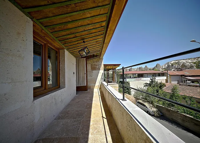 Отель Aysel House *