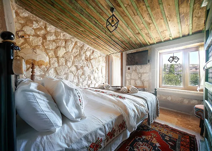 Hotel Aysel House Göreme