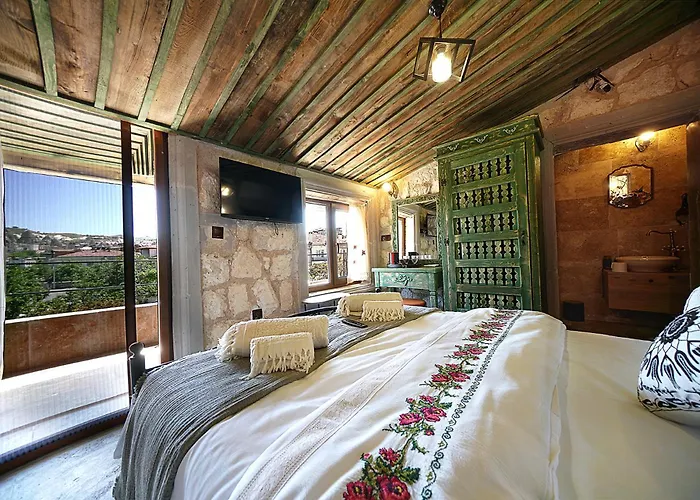 Отель Aysel House *